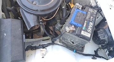 VAZ (LADA): VAZ (LADA) 2107: 0.3 l | Sedan — 4