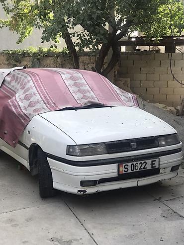Продажа авто: Seat Toledo: 1996 г., Седан — 3