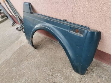 Auto delovi: Krilo, blatobran desni Lada 2121,21213,21214 Niva. Polovno, ocuvano — 3
