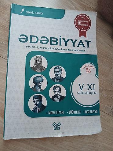 Seliqeli istifade olunub,cox az karandasla yazilib Şəmil Sadiqin
