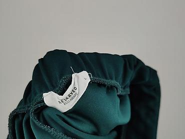 steeam: Spodnie materiałowe damskie, rozmiar L — 4