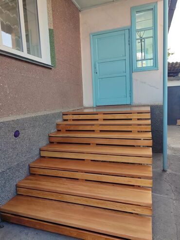 Продажа домов: Дом, 100 м², 4 комнаты, Собственник, Старый ремонт — 5