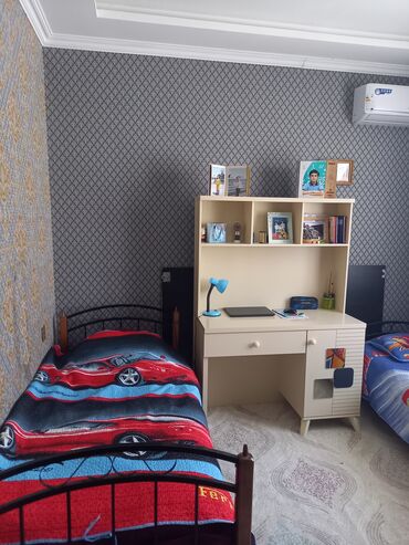 Həyət evləri və villaların satışı: Maştağa qəs. 6 otaqlı, 190 kv. m, Yeni təmirli — 4