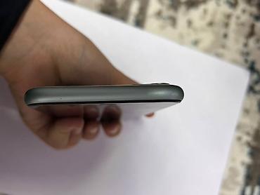 samsung k9: IPhone 11, Б/у, 64 ГБ, Зеленый, Чехол, 80 % — 6