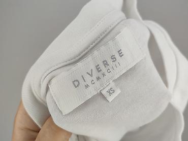 t shirty nirvana: Diverse, T-shirt damski, rozmiar XS — 5
