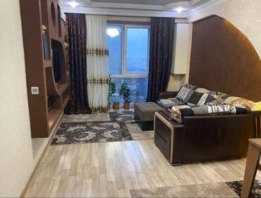 Yeni tikili: 2 otaqlı, Yeni tikili, 67 kv. m — 1