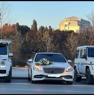 Nəqliyyat vasitəsinin icarəsi: Günlük, Lexus, Depozitsiz — 17