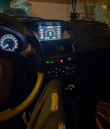 Monitorlar: Lada priora avtomobillərə proqram yazılması. Maşına aid hər şeyi — 3