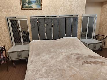 yatag dest: İkinəfərlik çarpayı, Türkiyə, İşlənmiş — 1
