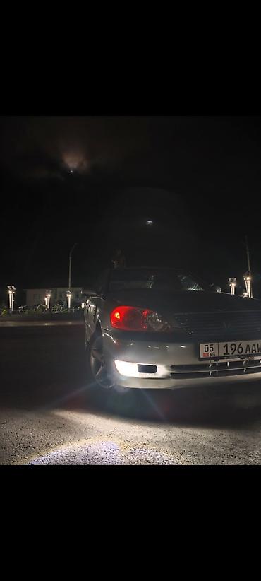bsm датчик: Toyota Mark II: 2002 г., 2.5 л, Автомат, Бензин, Седан — 1
