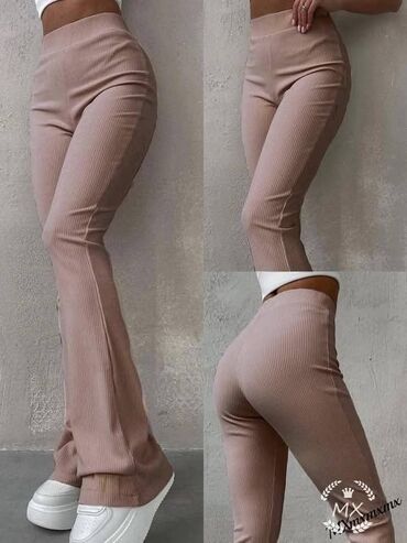 zvonarice pantalone: Zvonarice
pamuk
elastin
uni do l