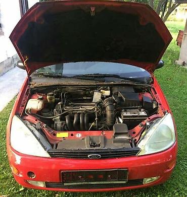 ruc formula: LEZAJ TOCKA I GLAVCINA ZA FORD FOCUS OD 1998. DO 2008. GOD. | — 1