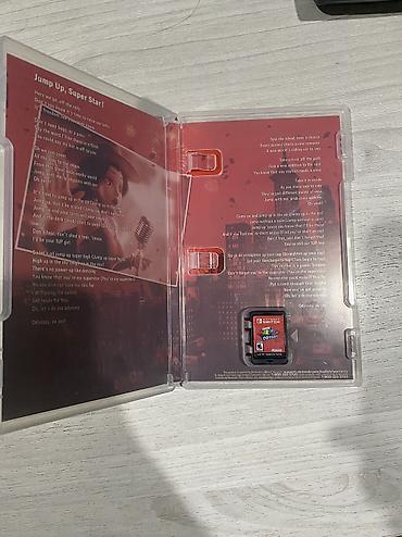 Nintendo Switch: İdeal vəziəttə Az işlənib cəmi 1-2 ay 3 oyun içində verilir 1.Fifa — 10