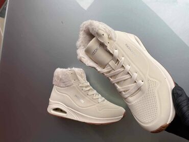 Ostale cipele: Skechers duboke cipele gležnjače Novo Brojevi 36 do 41 fb Moja — 10