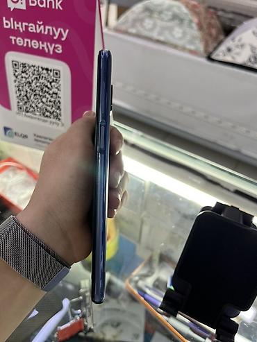 red cell: Redmi, Redmi Note 9 Pro, Б/у, 64 ГБ, цвет - Серый — 3