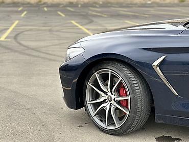 св: Hyundai Genesis: 2019 г., 2 л, Автомат, Бензин, Седан — 2