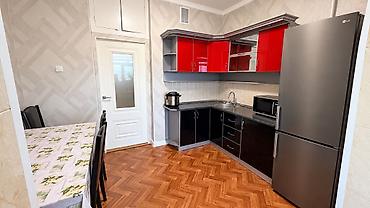 Продажа квартир: 2 комнаты, 51 м², Тунгуч мкр 106 серия, 8 этаж, Свежий ремонт — 7