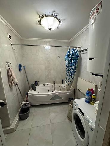 Продажа квартир: 4 комнаты, 108 м², Элитка, 1 этаж, Евроремонт — 5