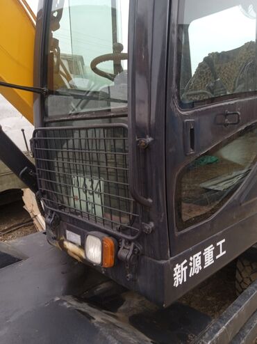 Экскаваторы: Экскаватор, 2024 г., Колесный — 7