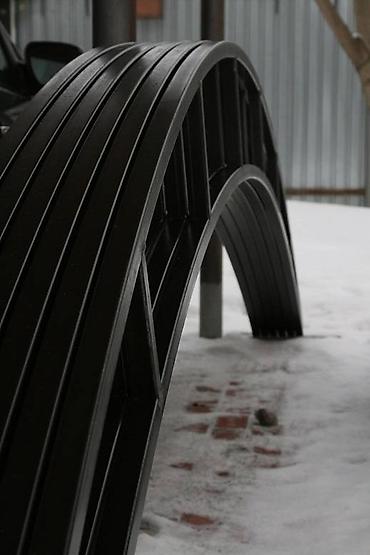 Другие виды металлопроката: Крепкие и надежные фермы из профильной трубы! Металлические фермы — 6