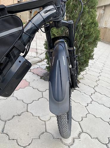 Электровелосипеды: Электровелосипед — 8