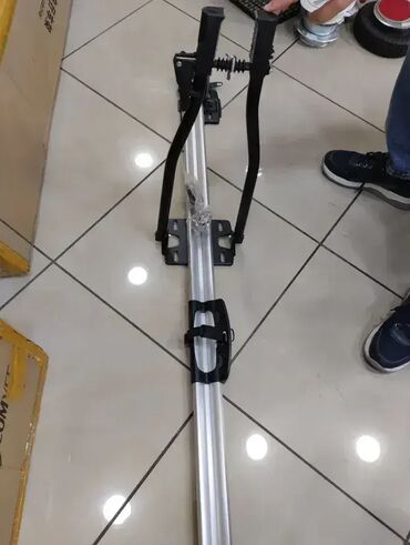 Dodaci za bicikl: Nosac za bicikle 7.500 din — 9