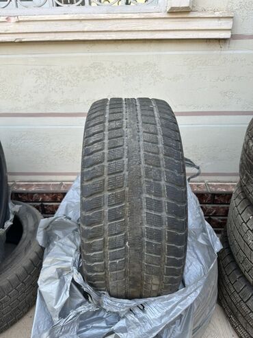 шины на нексию: Шины 245 / 45 / R 17, Зима, Легковые, Nokian