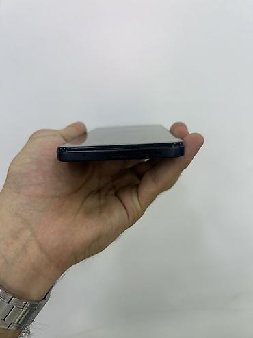 ps3 islenmis: Redmi Note 12, 256 GB, rəng - Mavi, Zəmanət, Sənədlərlə — 3