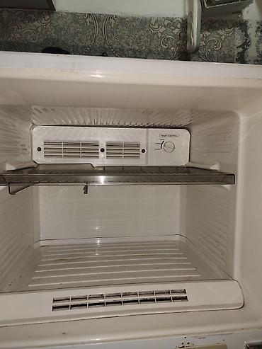 Ашкана техникасы: Продаю холодильник LG, No Frost, не требует разморозки, работает — 6