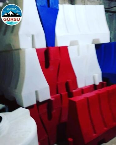 Baklar və çənlər: Bak, Plastik, 10000 l l, Yeni, Pulsuz çatdırılma — 30