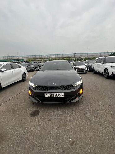 315 70 r 22.5 ведущие: Kia K5: 2020 г., 2 л, Типтроник, Газ, Седан