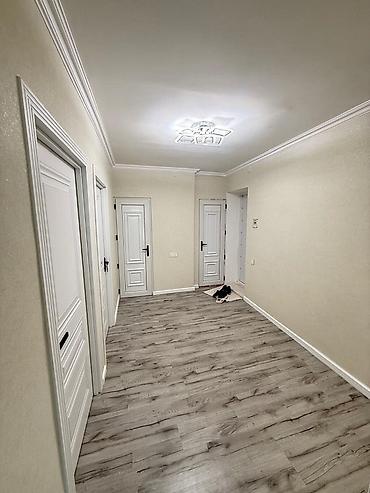 eksperimental binalar: Bakı, 3 otaqlı, Köhnə tikili, 72 kv. m — 6