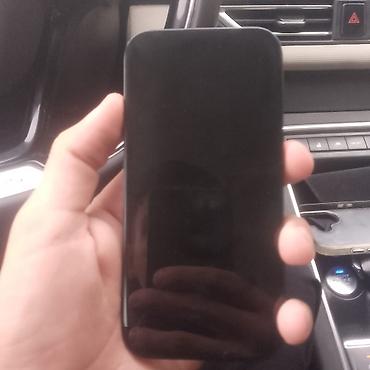 Elektronika: IPhone 16, 128 GB, Qara, Kredit — 6