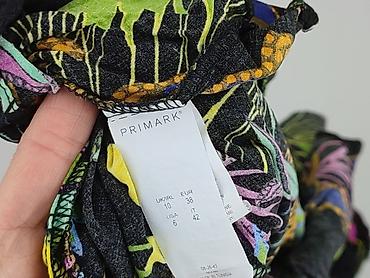pull and bear ogrodniczki: Primark, Bluzka damska, rozmiar S — 5