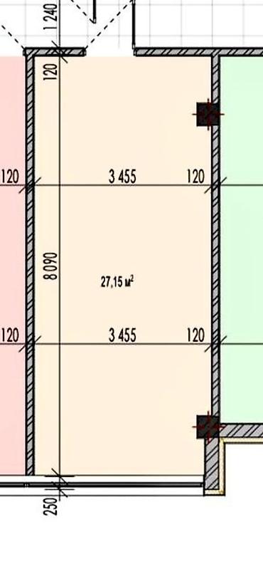 seven development: Продаётся медицинский кабинет в медицинском центре Мед Сити ( Med City — 2