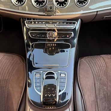 ом 646: Mercedes-Benz CLS-Class: 2021 г., Автомат, Дизель, Купе — 8