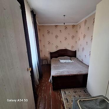 Продажа квартир: 3 комнаты, 60 м², 104 серия, 3 этаж, Евроремонт at lalafo.kg — 8 Продажа квартир: 3 комнаты, 60 м², 104 серия, 3 этаж, Евроремонт — 8