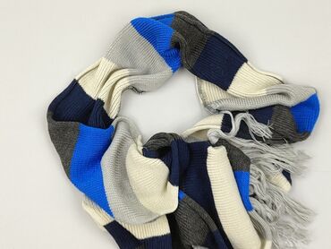 ozdobne paski do sukienek: Scarf, Female, condition - Good