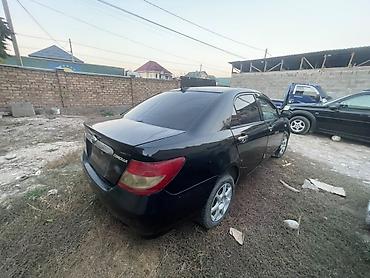 a klass: Toyota Corolla: 2008 г., 1.6 л, Механика, Бензин, Седан — 6