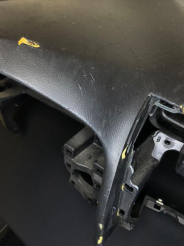 argb controller: Перетяжка панели под завод со строчкой без, после ДТП и если хотите — 8