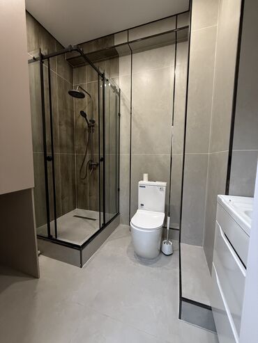 Продажа квартир: 2 комнаты, 58 м², Элитка, 14 этаж, Дизайнерский ремонт — 9