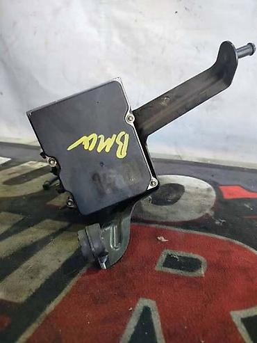 startac: RACUNAR ABS PUMPE E60 ZA BMW 518, 520, 520 GT . OD 2002. DO 2013 — 2