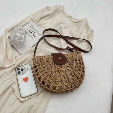 Другие сумки: 🔥 Stylish & Practical in One! 🔥 🎒 Backpack Bag – your perfect — 22