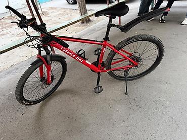 26lıq: 26liqdi əla eylec sistemi ile velosiped cst patrul tekerlere sahibdir — 4