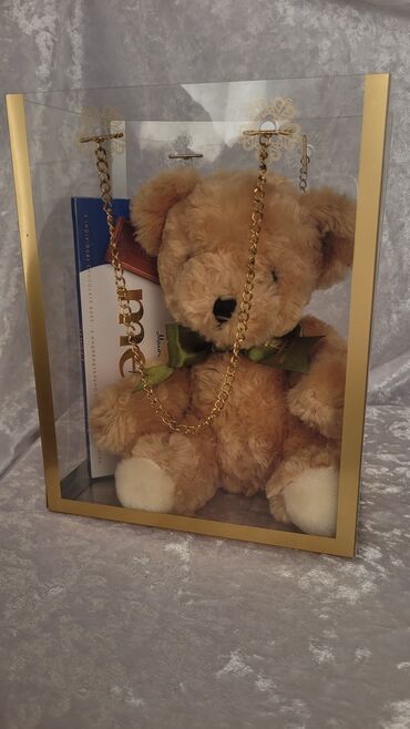 Sifarişlə əl işləri: Qiymetler Ferqlidir — 6