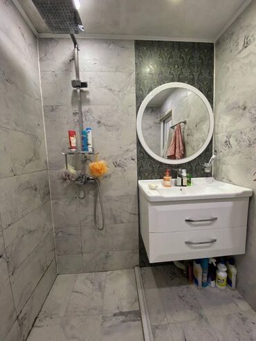 Köhnə tikili: Bakı, 3 otaqlı, Köhnə tikili, 80 kv. m — 9