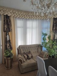 требуется швея надомница кара балта: ⭐ СРОЧНО! Требуется ШВЕЯ по шторам Салону штор (г. Бишкек, район