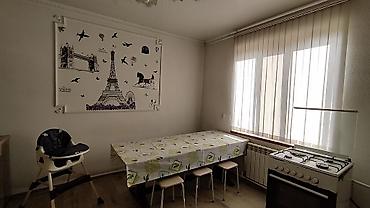 Продажа полдома: Полдома в Маевке (г. Бишкек) Всё рядом. Локация и инфраструктура: ✔️ — 2