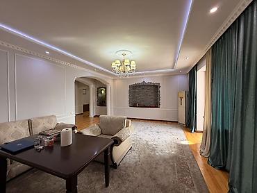 Продажа квартир: 4 комнаты, 205 м², Цум Индивидуалка, 4 этаж, Старый ремонт — 8