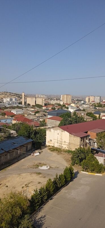 Yeni tikili: 3 otaqlı, Yeni tikili, 86 kv. m — 3